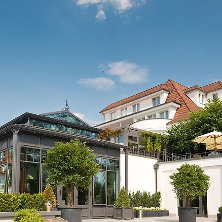 Hotel Heinz Hoehr-Grenzhausen Ngoại thất bức ảnh