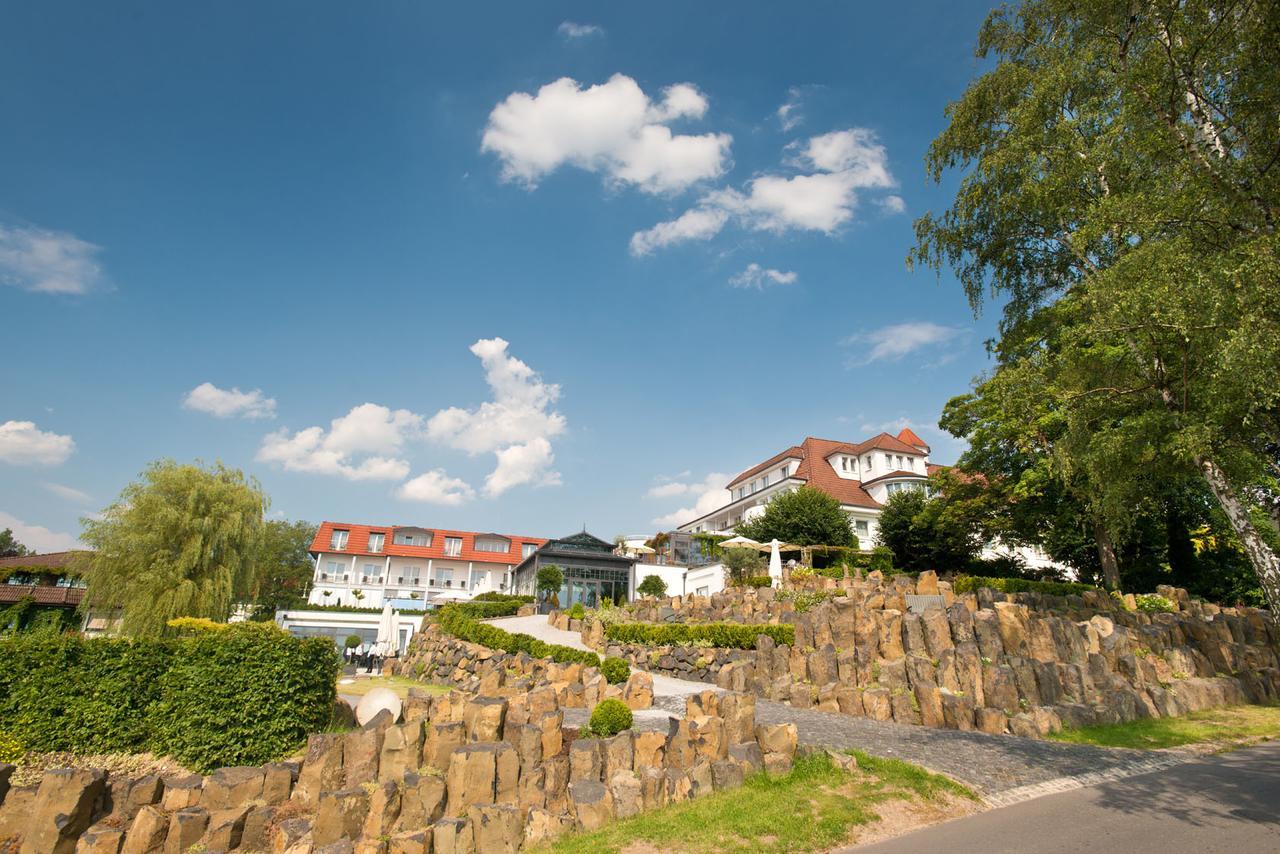 Hotel Heinz Hoehr-Grenzhausen Ngoại thất bức ảnh