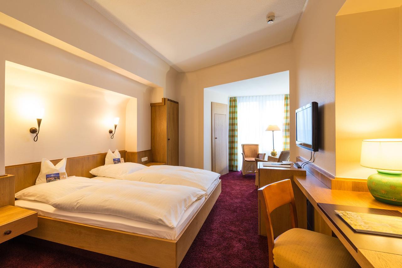 Hotel Heinz Hoehr-Grenzhausen Ngoại thất bức ảnh