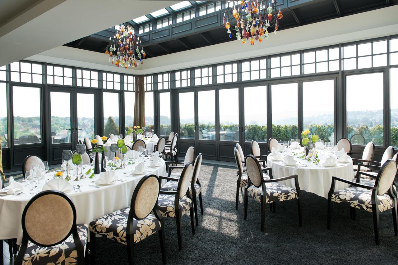Hotel Heinz Hoehr-Grenzhausen Ngoại thất bức ảnh