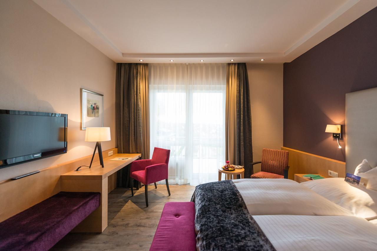 Hotel Heinz Hoehr-Grenzhausen Ngoại thất bức ảnh