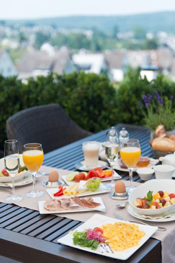 Hotel Heinz Hoehr-Grenzhausen Ngoại thất bức ảnh