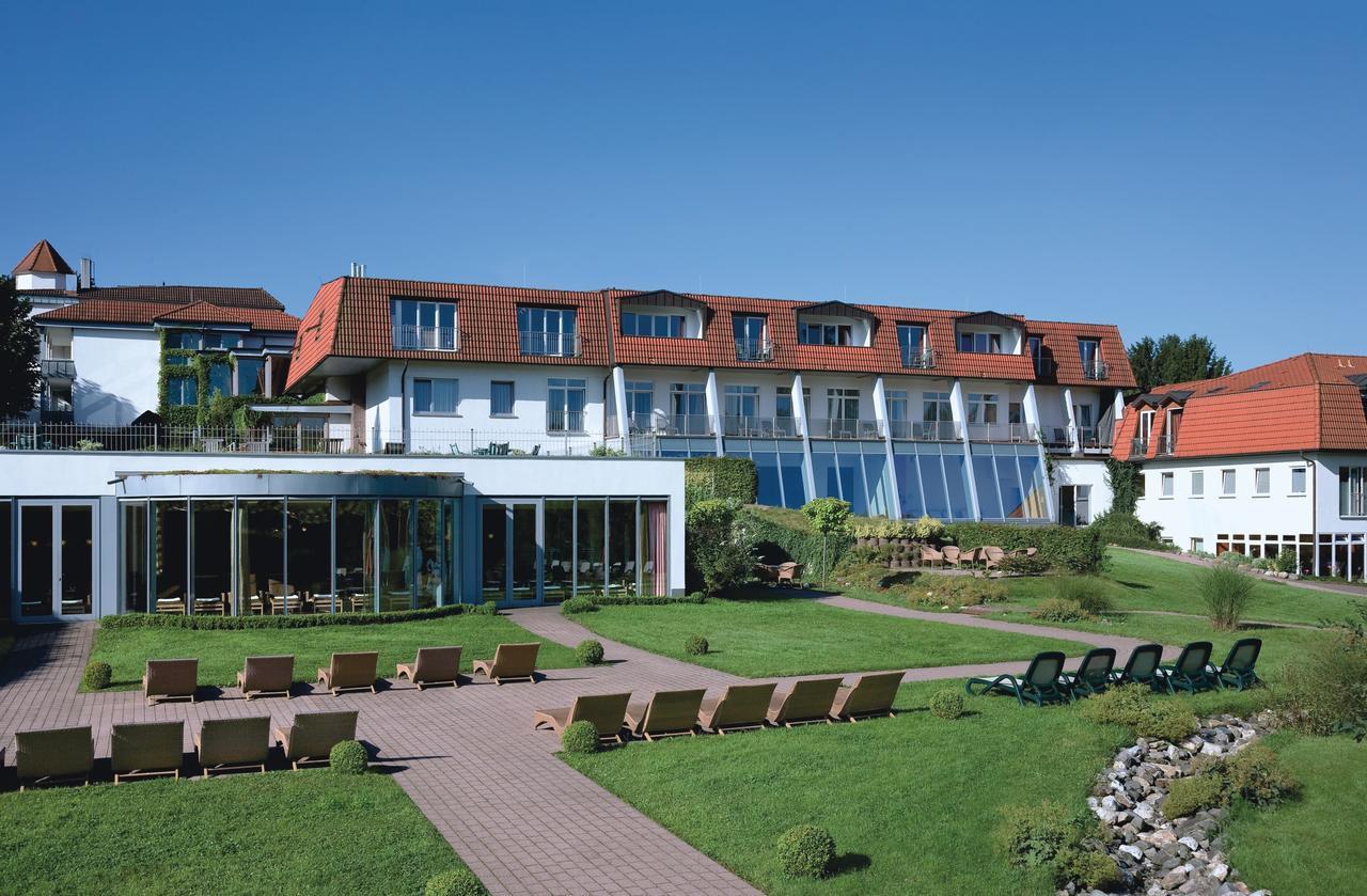 Hotel Heinz Hoehr-Grenzhausen Ngoại thất bức ảnh