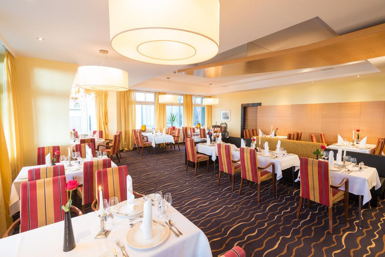 Hotel Heinz Hoehr-Grenzhausen Ngoại thất bức ảnh