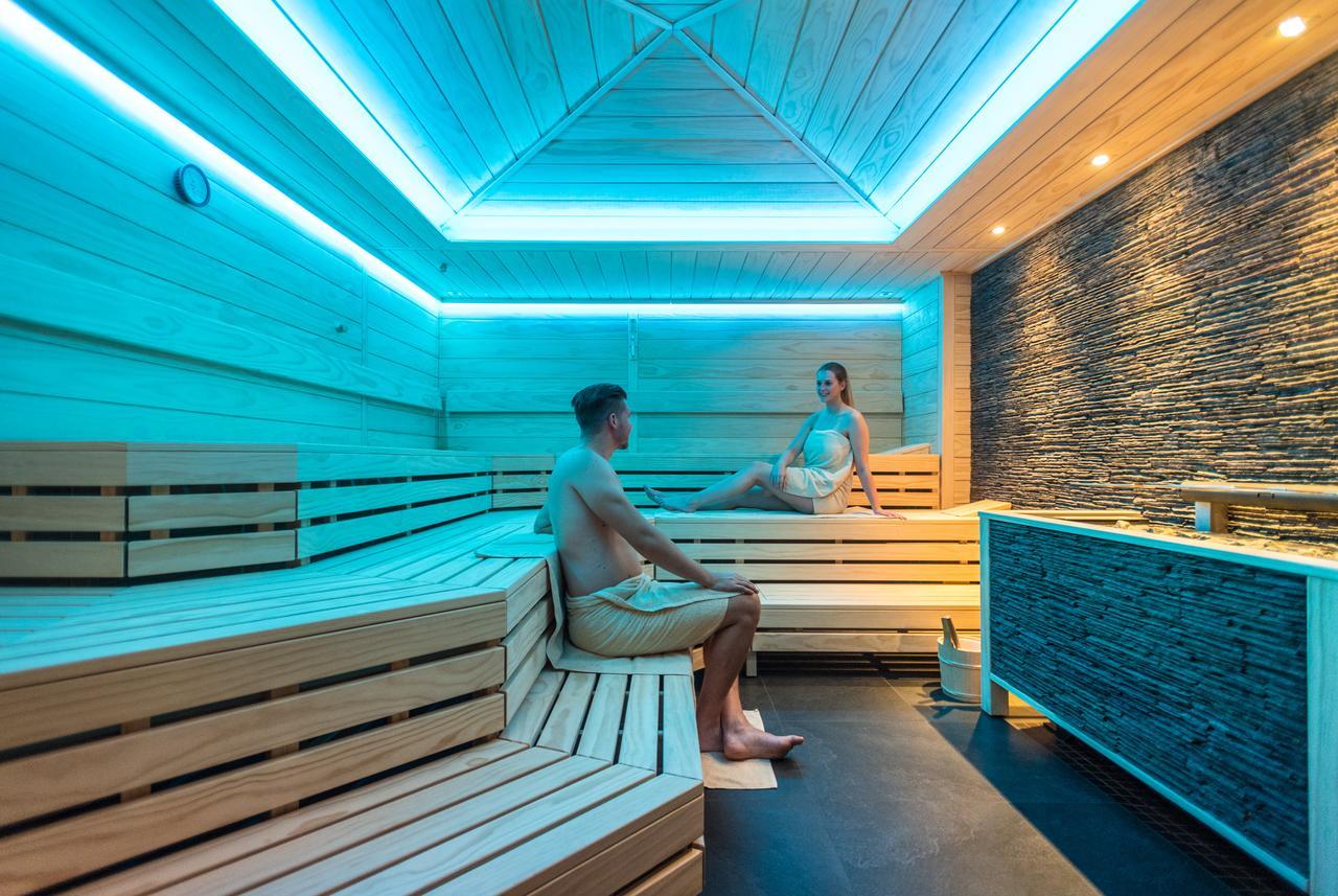 Hotel Heinz Hoehr-Grenzhausen Ngoại thất bức ảnh