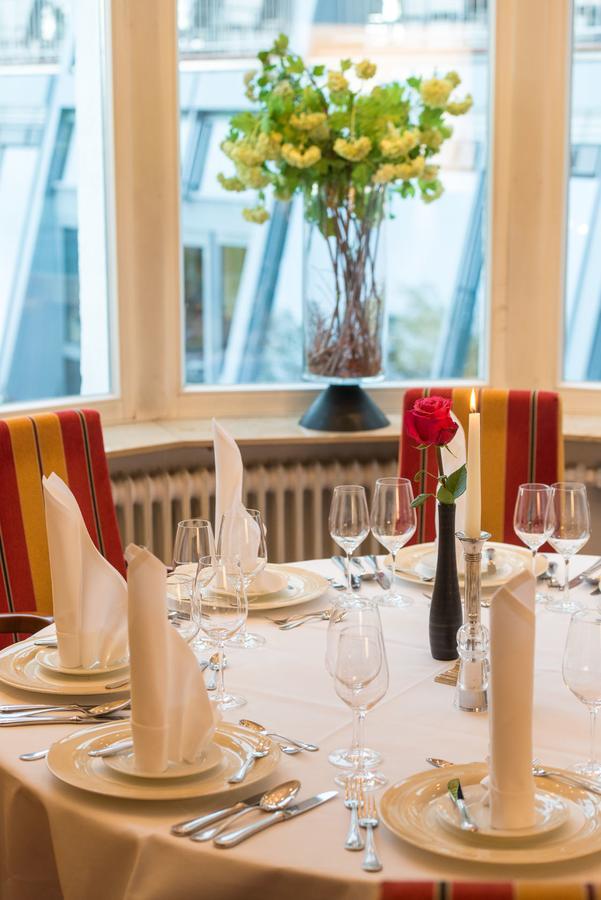 Hotel Heinz Hoehr-Grenzhausen Ngoại thất bức ảnh