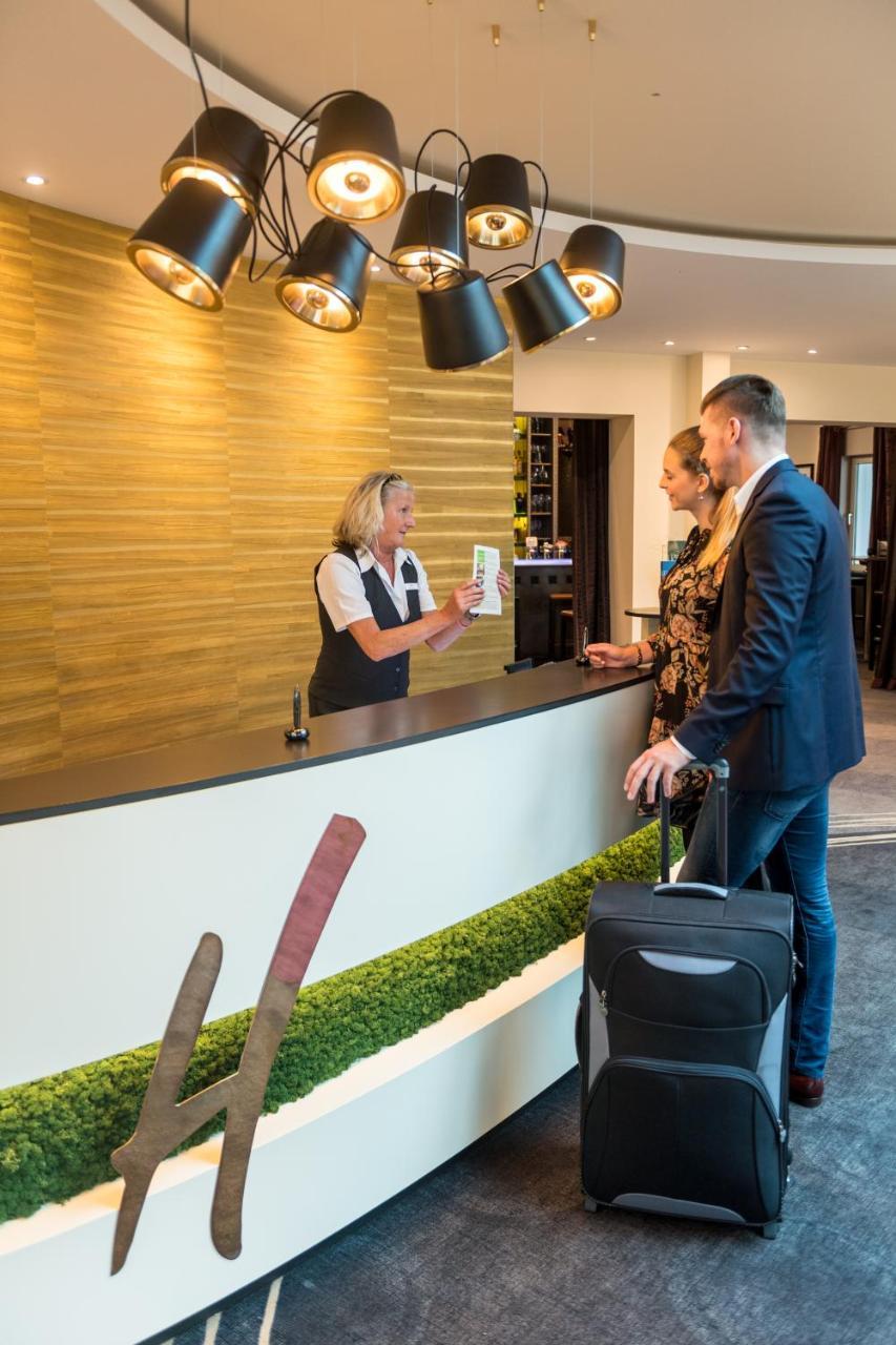Hotel Heinz Hoehr-Grenzhausen Ngoại thất bức ảnh