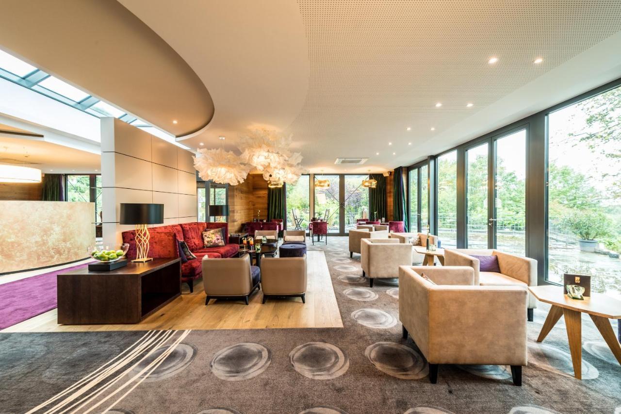Hotel Heinz Hoehr-Grenzhausen Ngoại thất bức ảnh